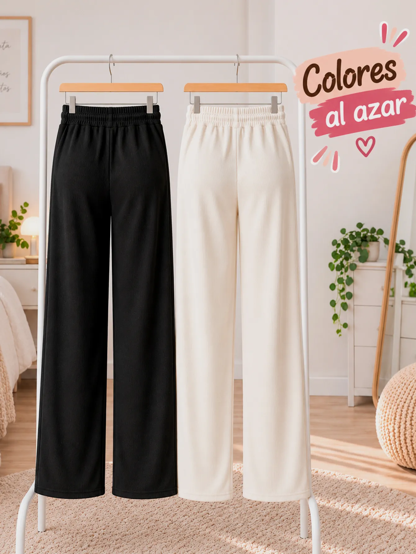 AD2616 primera edicion pantalon dama kit de 2 15227